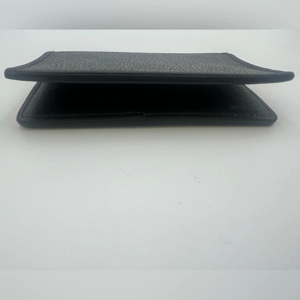 Louis Vuitton Graphite Damier Cardholder - Picture 4 of 7